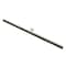 Anco Wiper Blade, Windshield, Ten-Edge, 18 In./455Mm, Silver, Natural Rubber 61-180 - alternate 2